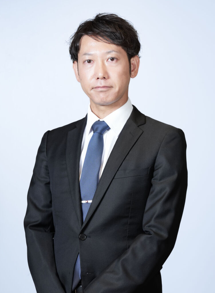 芦刈 恒平
